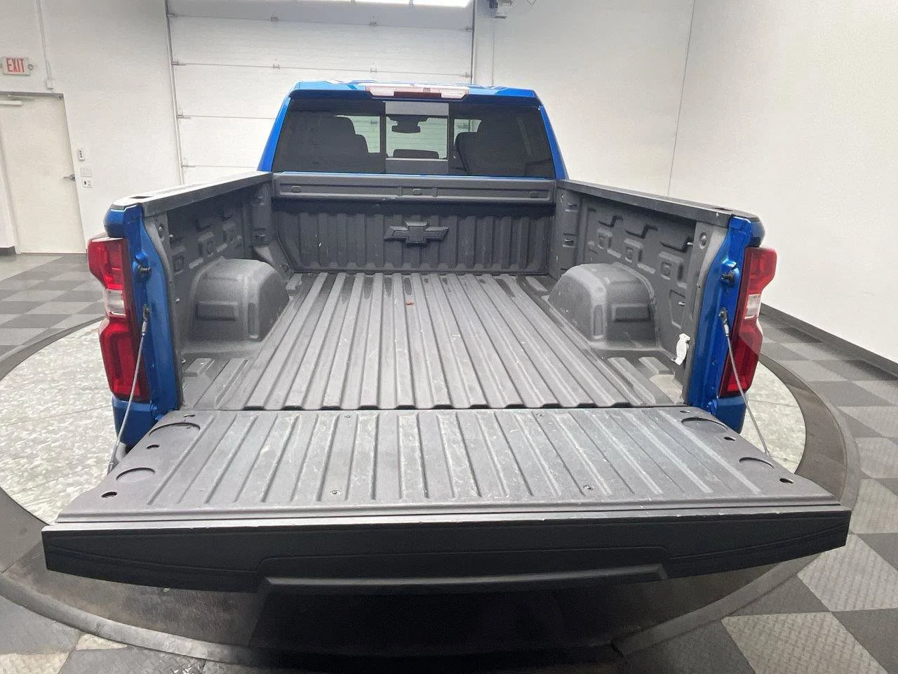 2022 Chevrolet Silverado 1500 RST - Photo 34