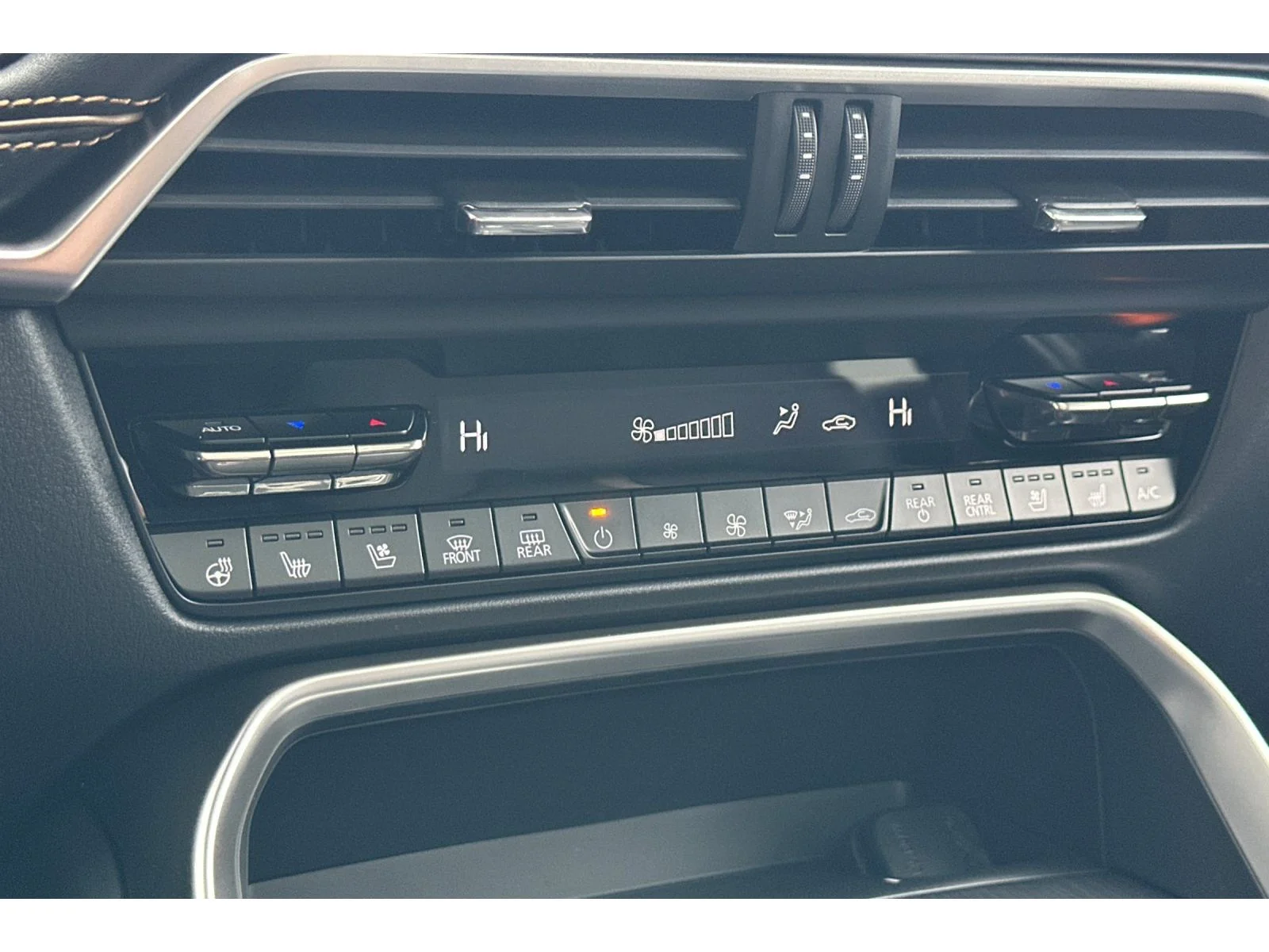 Used 2026 Jet Black Mica Mazda S Premium Plus image 20