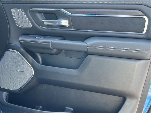 2026 RAM 1500 Laramie - Photo 37