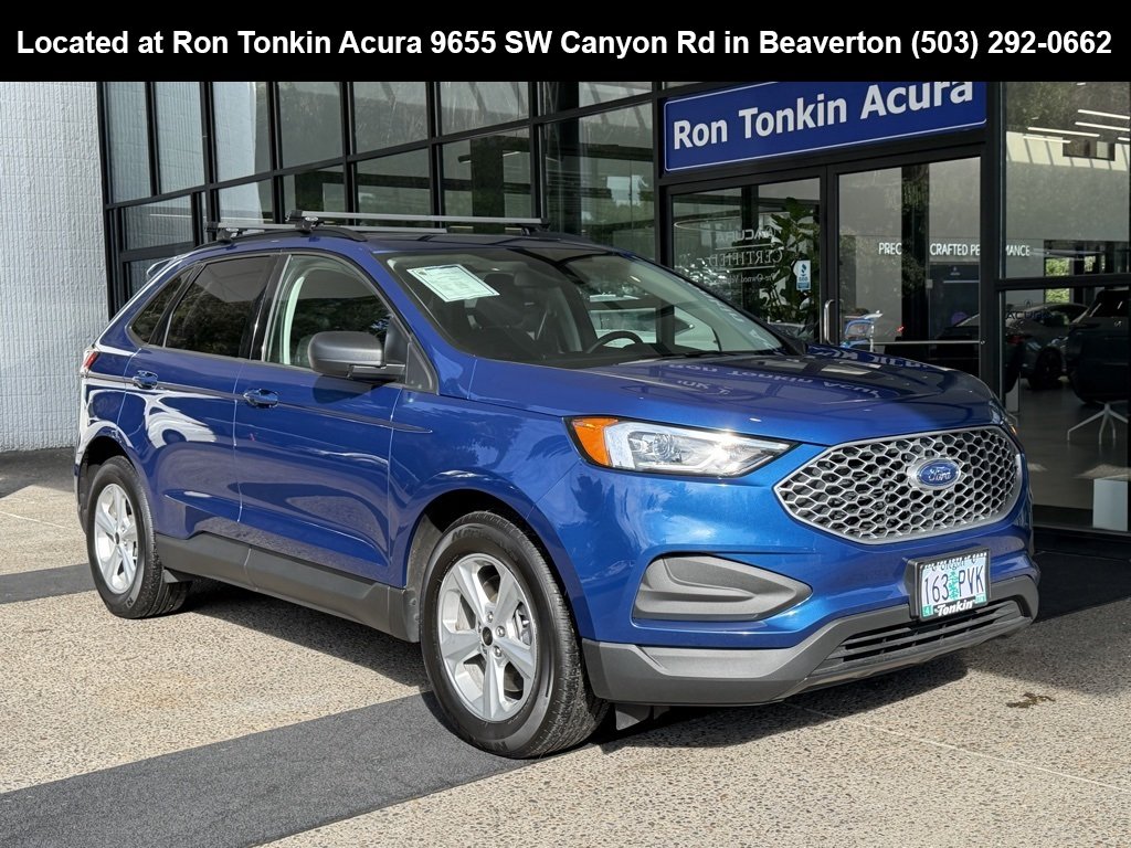 2023 Ford Edge SE