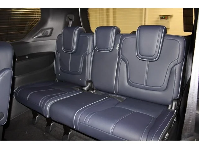 New 2026 RADIANT WHITE INFINITI Sport 4WD image 50