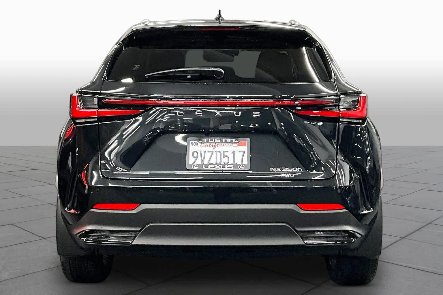 Used 2026 Caviar Lexus Luxury image 4