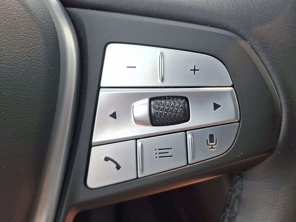 Certified Used 2024 Alpine White BMW xDrive30i image 23