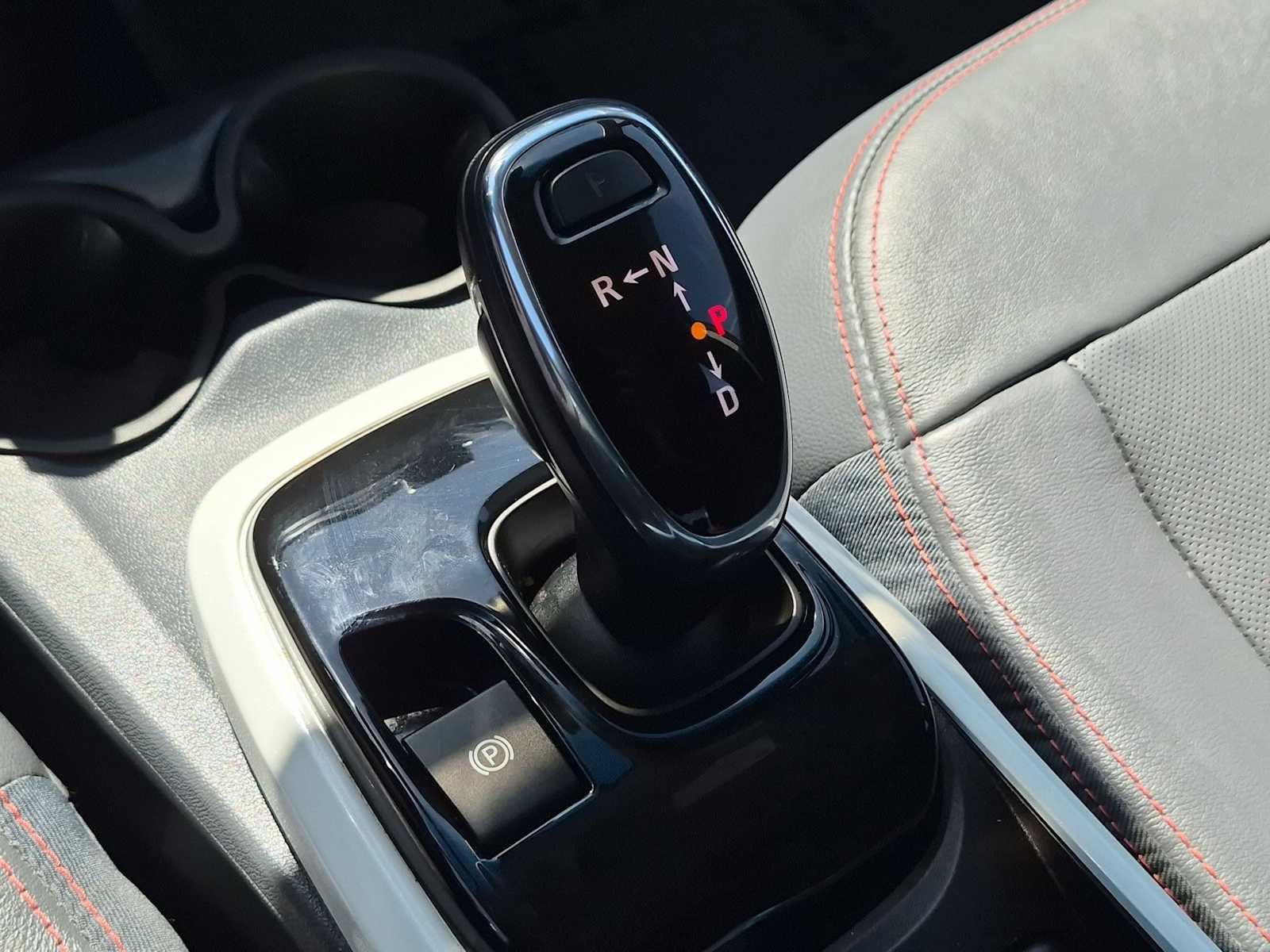 Used 2020 Nightfall Gray Metallic Chevrolet Premier image 29