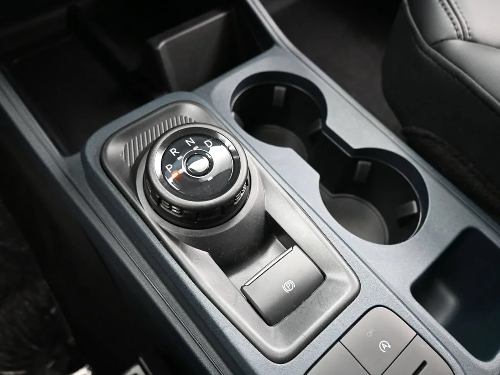 New 2026 Oxford White Ford Lariat image 17