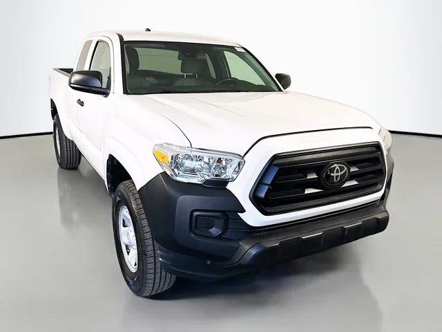 2023 Toyota Tacoma 2WD SR