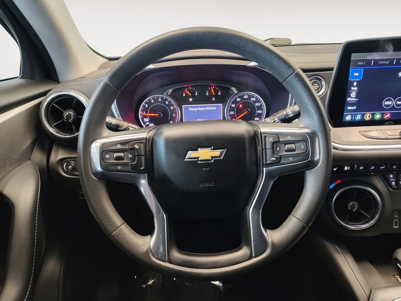 Certified Used 2023 Summit White Chevrolet LT image 18