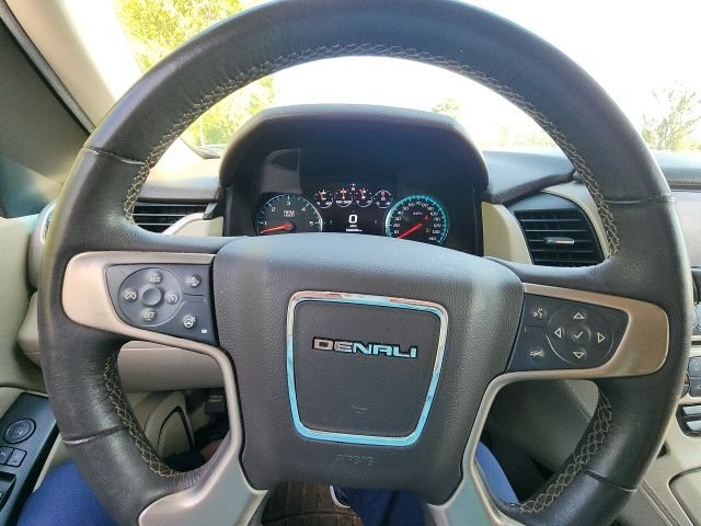 Used 2018 Red GMC Denali image 34