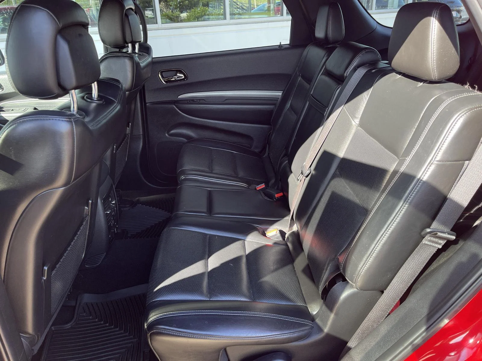 Used 2020 Red Dodge R/T image 38