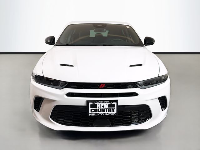 Used 2025 Dodge Hornet R/T with VIN ZACPDFCW1S3A45295 for sale in Latham, NY