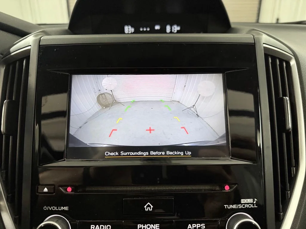 Used 2019 Gray Subaru Premium image 15