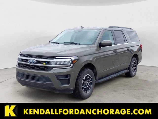2024 Ford Expedition