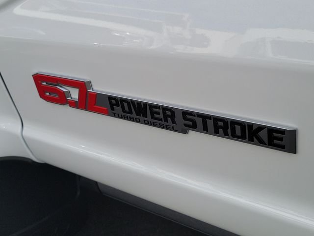 2026 Ford F-350 Super Duty Platinum - Photo 26