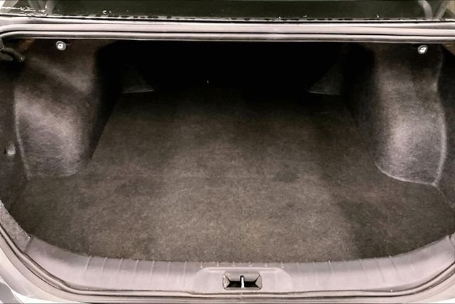 Used 2024 Gun Metallic Nissan Platinum image 41