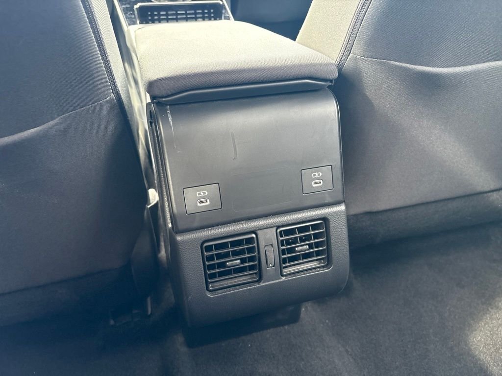 Certified Used 2023 White Subaru Premium image 10
