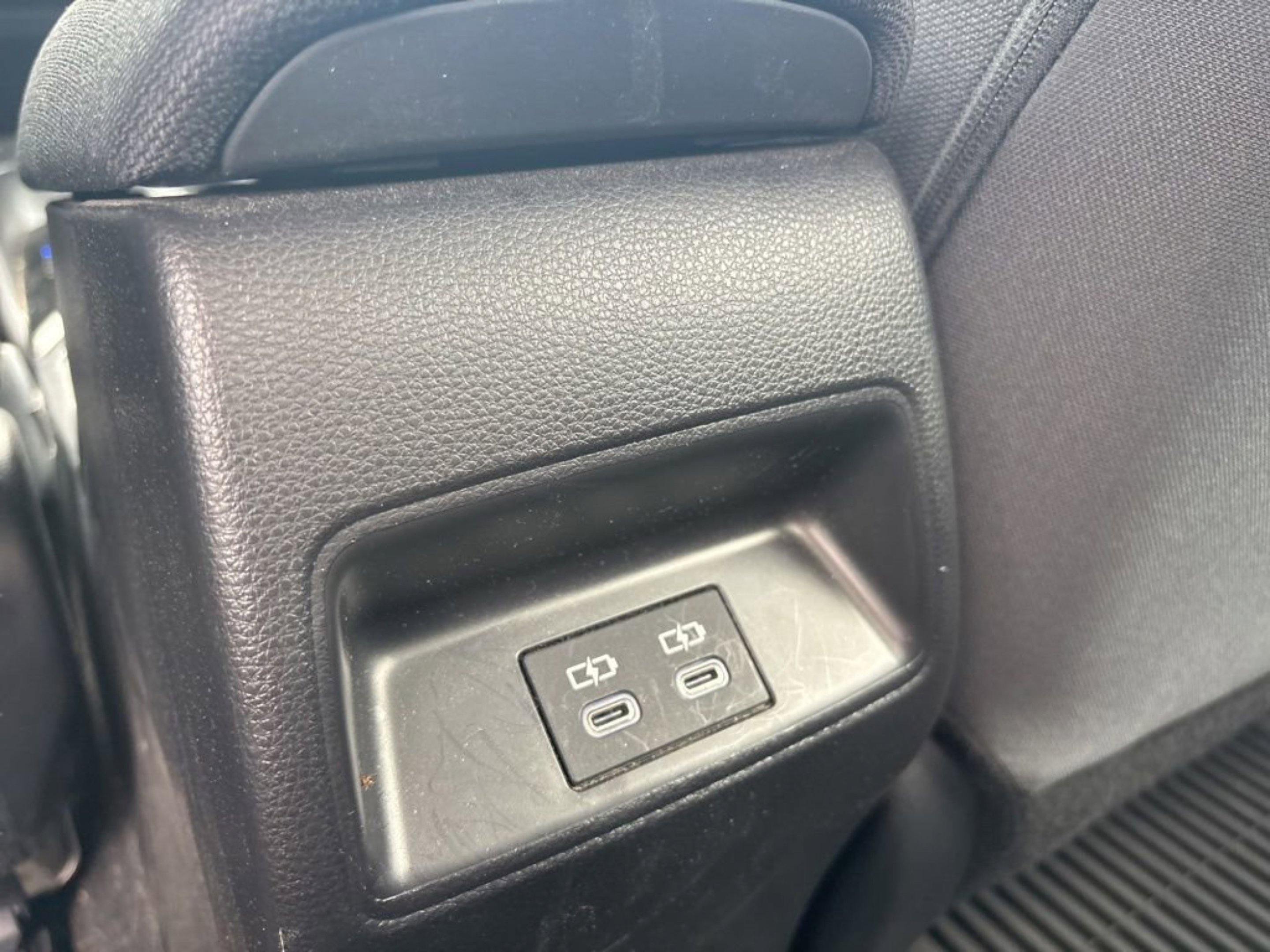 Certified Used 2025 Underground Toyota LE image 10