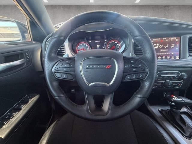 Used 2023 Silver Dodge R/T image 21
