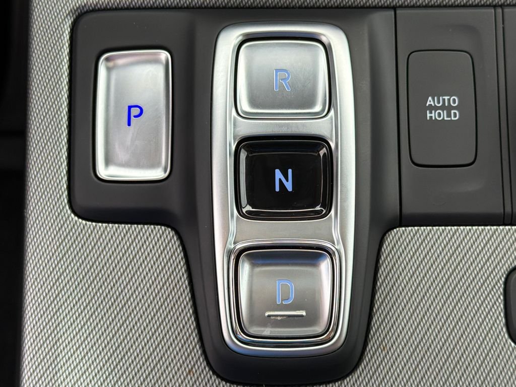 2025 Hyundai Palisade XRT - Photo 32