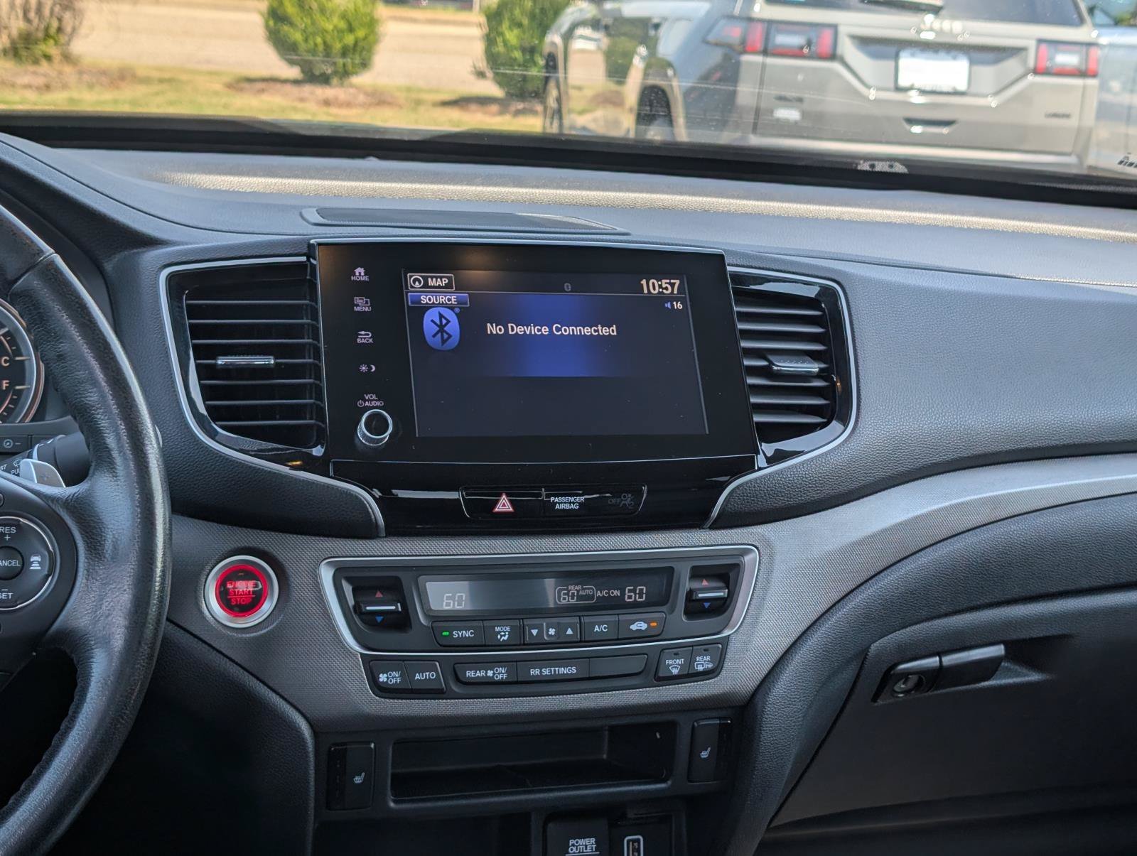 2022 Honda Ridgeline RTL-E - Photo 13