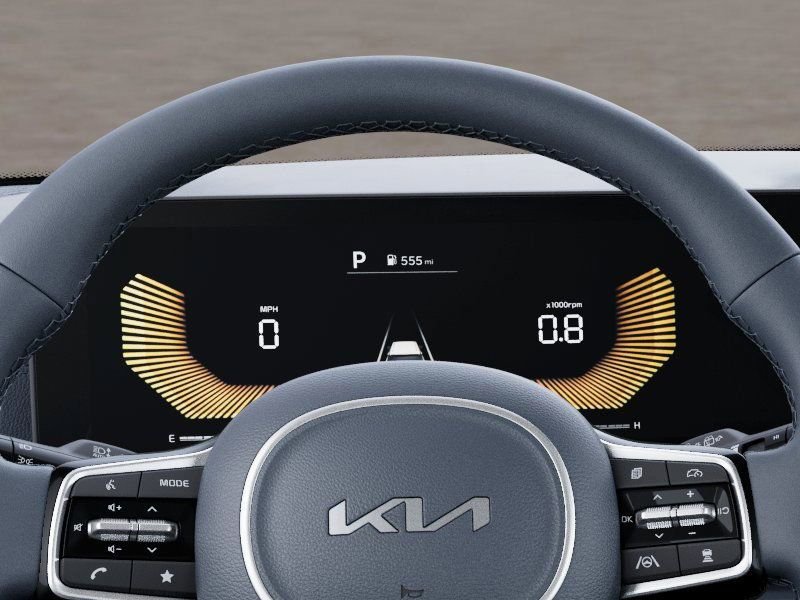 2026 Kia Carnival EX - Photo 15