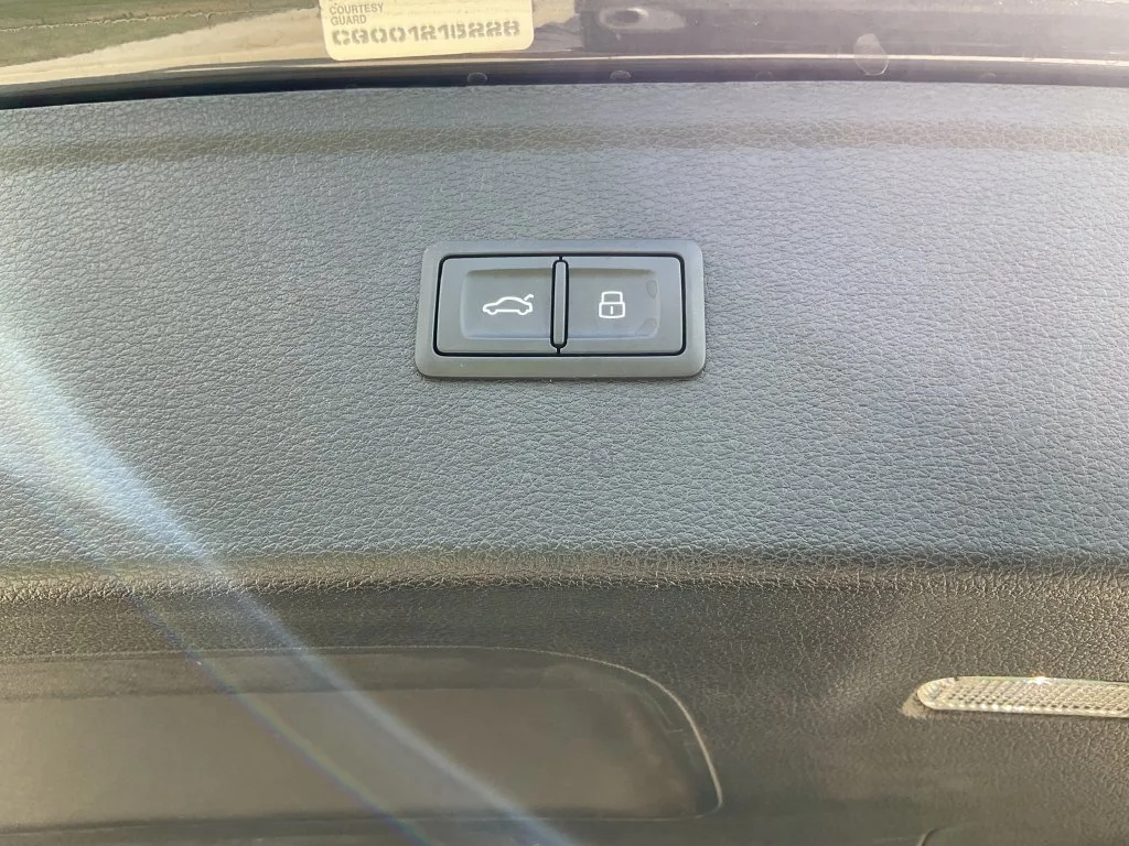 Used 2023 Gray Audi 40 Premium Plus image 10