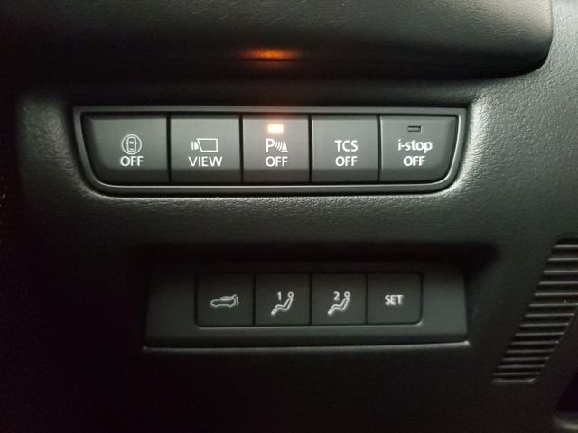 New 2026 Jet Black Mica Mazda 2.5 Turbo Premium Plus AWD image 35
