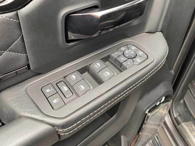 Used 2025 Gray Ram Limited image 21
