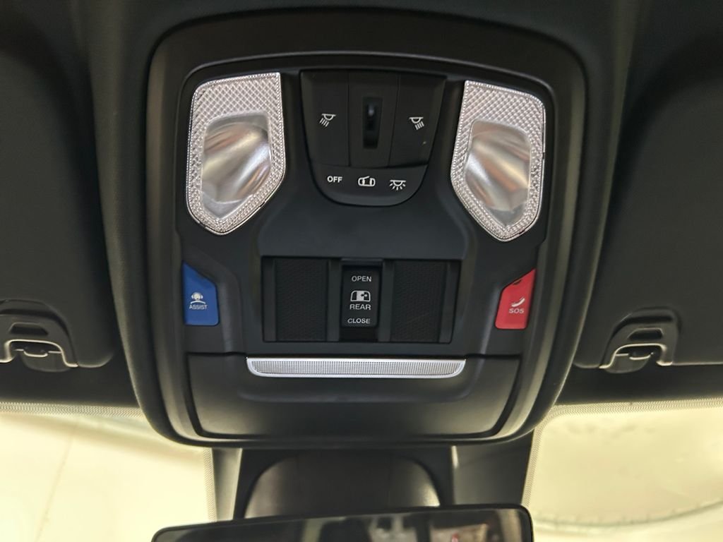 Used 2022 Gray Ram Rebel image 29