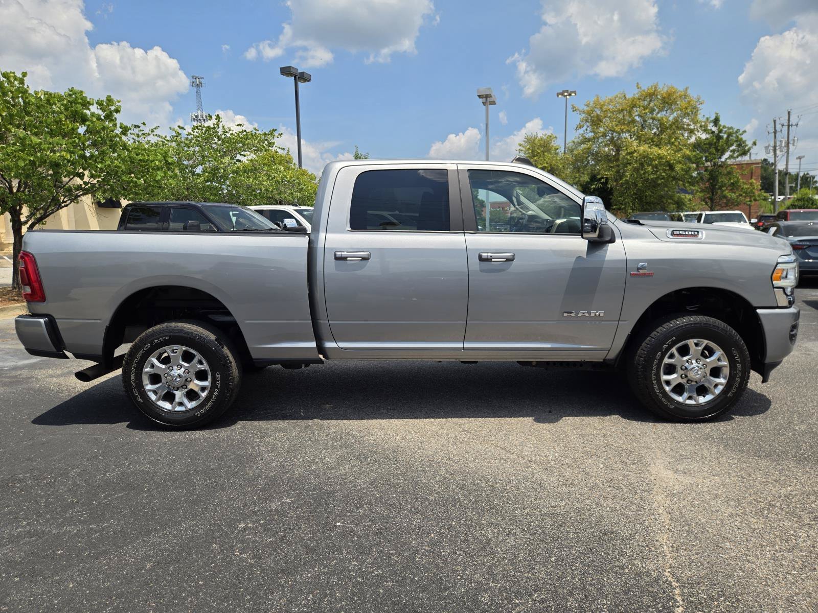2024 RAM Ram 2500 Pickup Laramie - Photo 6
