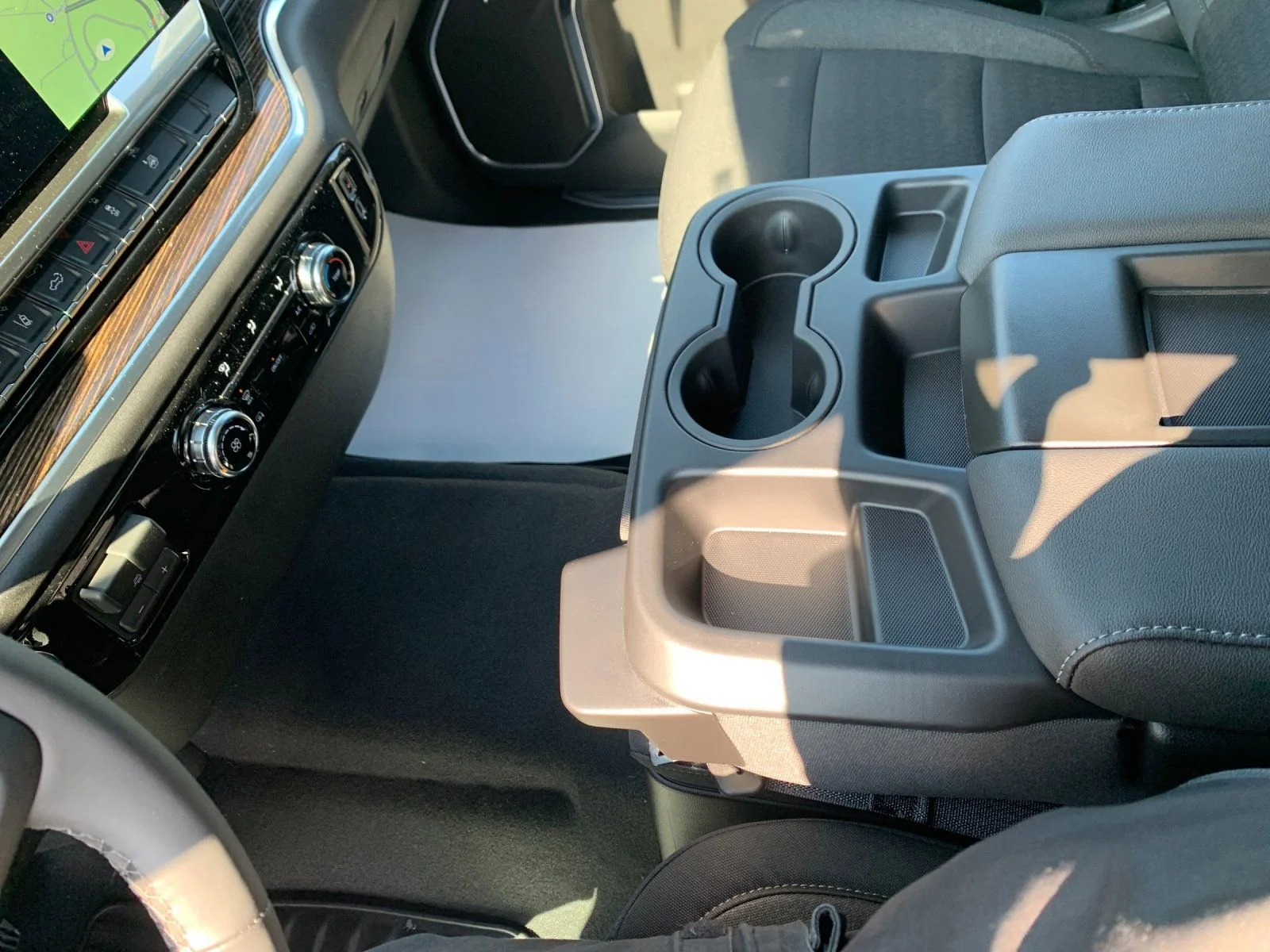 2026 GMC Sierra 2500HD SLE - Photo 24