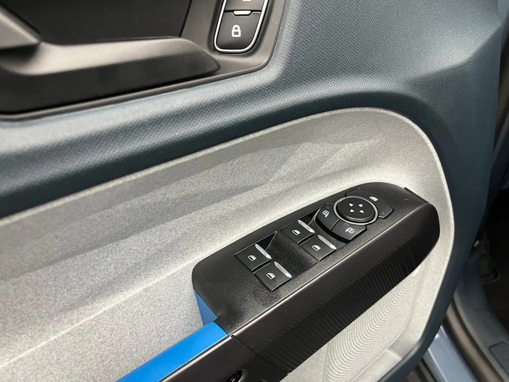 Used 2025 Gray Ford XLT image 17