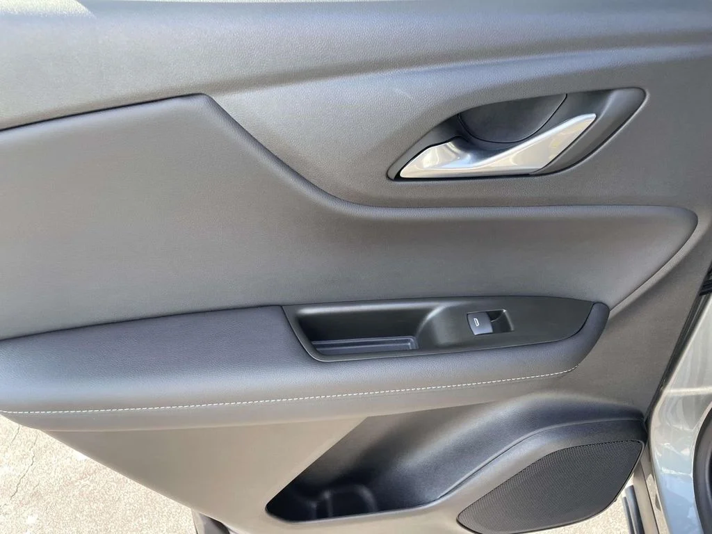New 2026 Sterling Gray Metallic Chevrolet 2LT image 14
