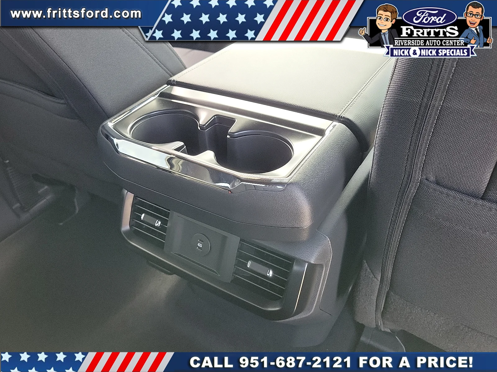New 2026 Carbonized Gray Metallic Ford STX® image 20