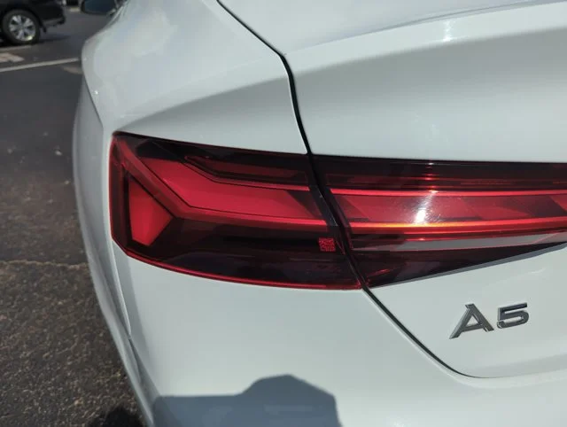 Used 2024  Audi 45 S line Premium Plus image 18
