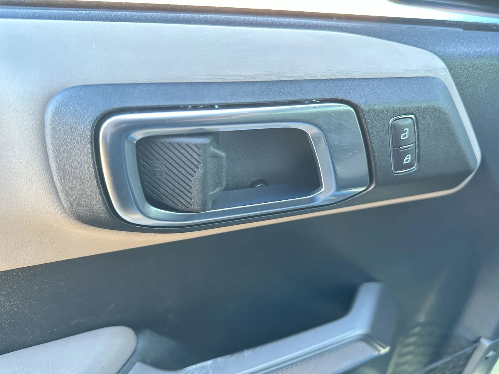 Used 2022 Blue Metallic Ford Wildtrak image 13