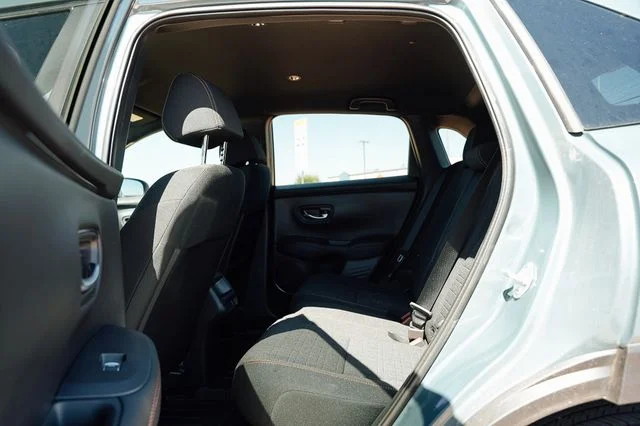 2026 Honda HR-V Sport - Photo 9