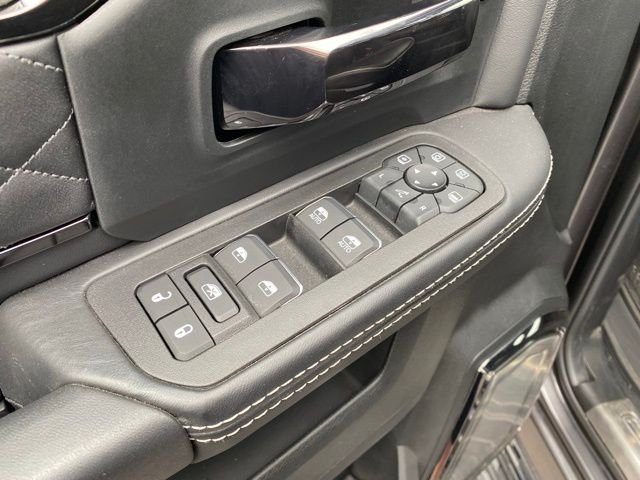 Used 2025 Gray Ram Limited image 21
