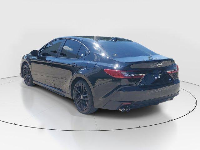 Certified Used 2025 ATTITUDE BLACK MC. Toyota  image 5