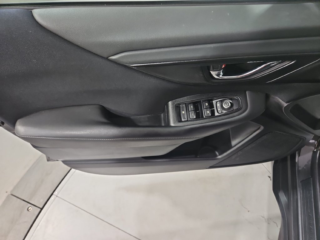 2020 Subaru Outback Premium - Photo 11