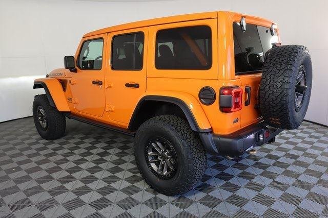 2025 Jeep Wrangler 4-Door Rubicon 392 Final Edition - Photo 6