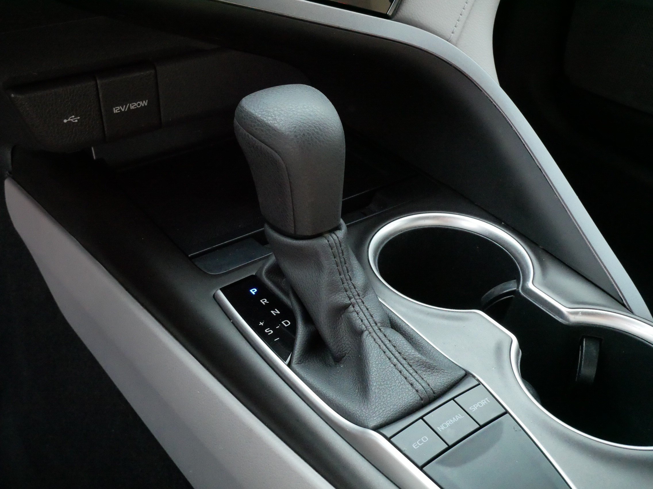 Certified Used 2023 MIDNIGHT BLACK METAL Toyota LE image 24