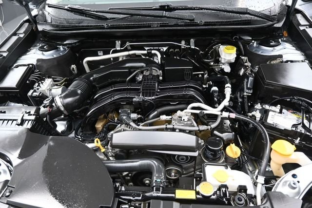 2020 Subaru Outback Base - Photo 26