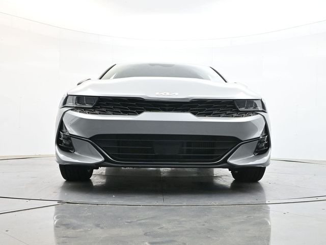 Used 2024 Gray Kia GT-Line image 27