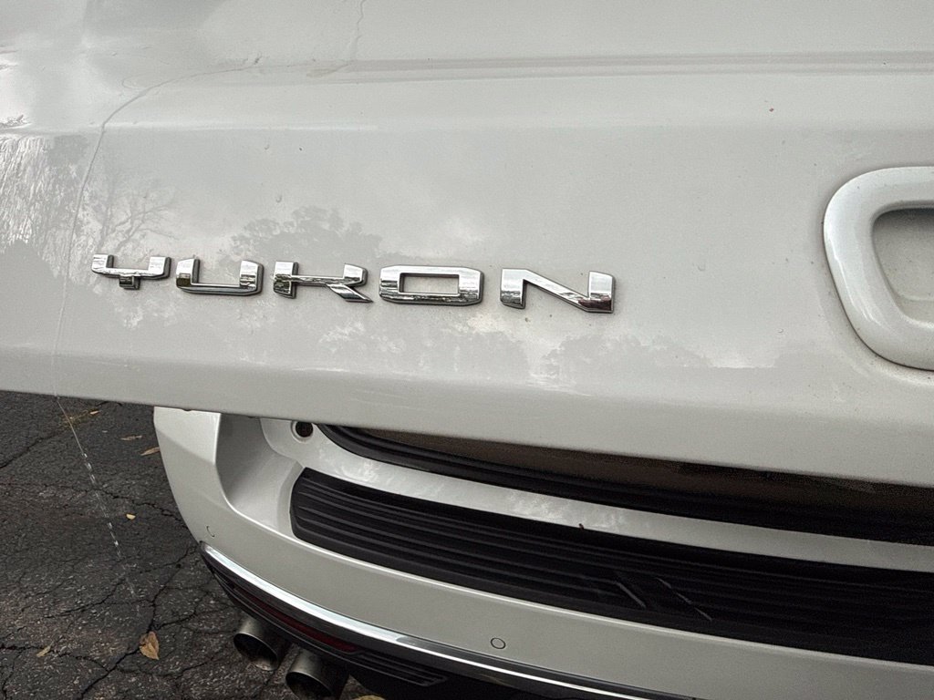 Used 2022 White GMC Denali image 16