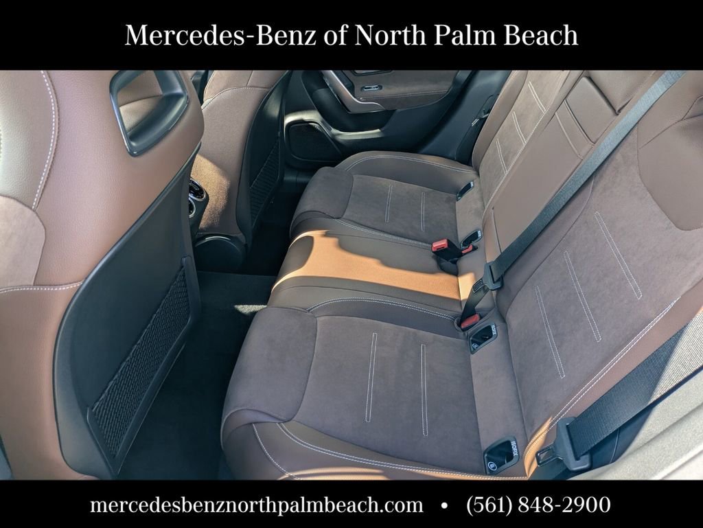 2026 Mercedes-Benz CLA CLA 250 - Photo 46