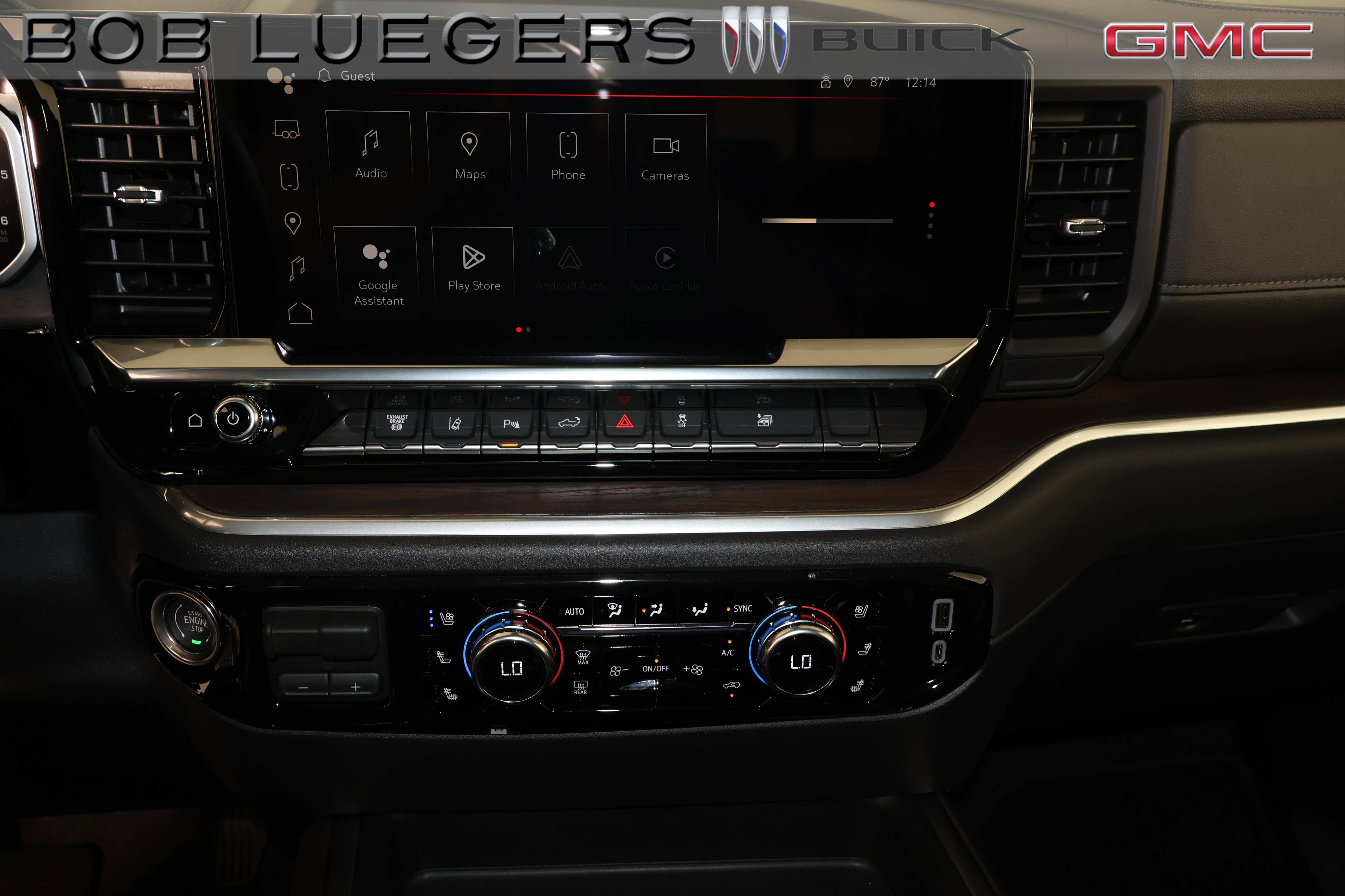2026 GMC Sierra 2500HD SLT - Photo 24