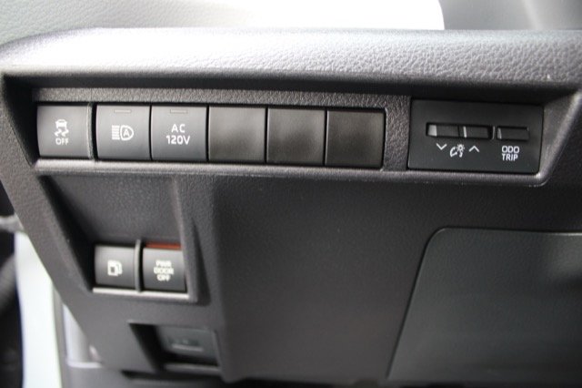 Certified Used 2025 Gray Toyota xse image 25