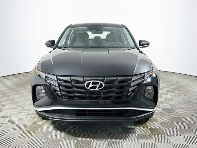 Certified Pre-Owned 2024 Hyundai Tucson SE