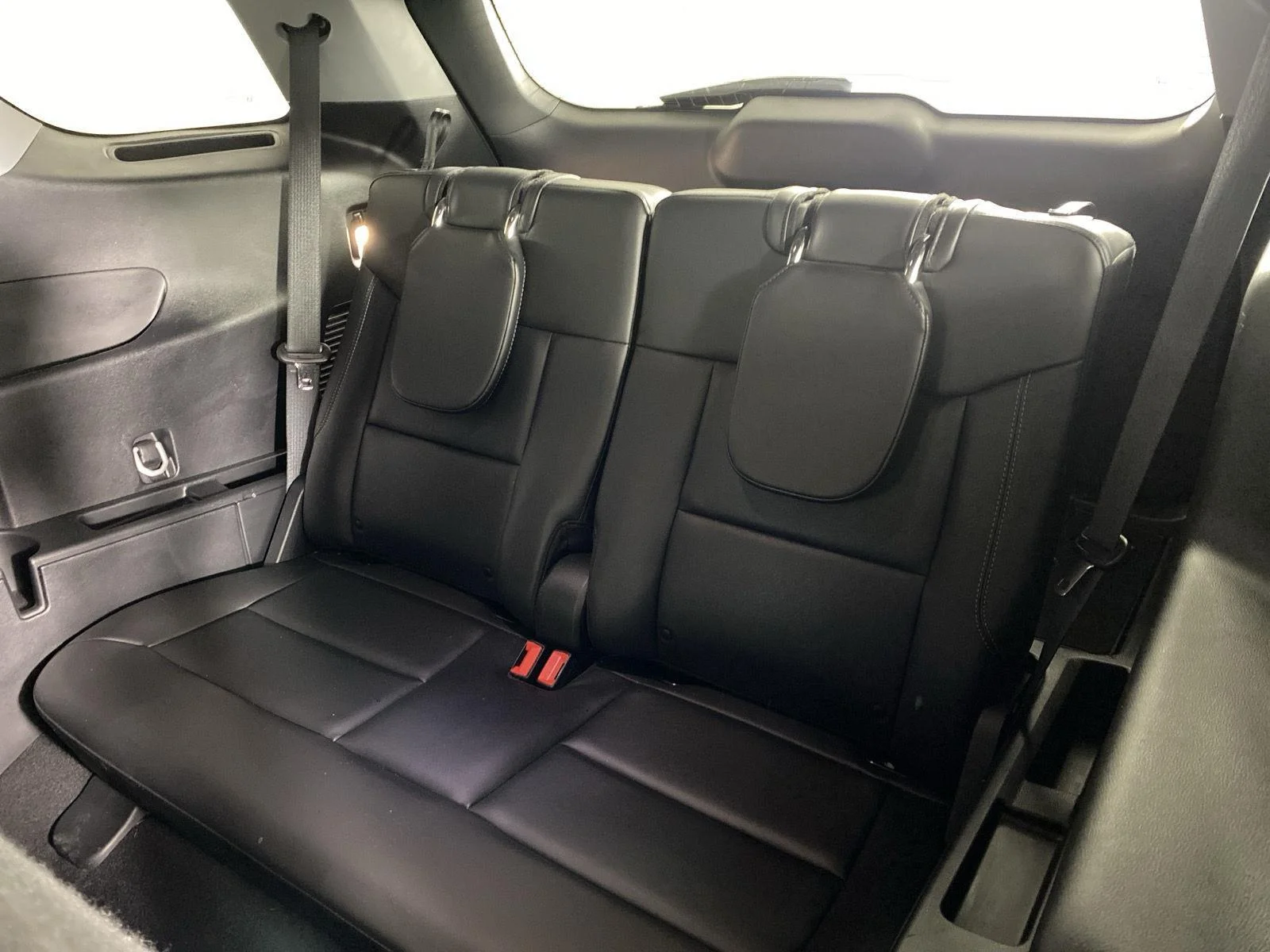 Used 2023 Black Metallic Ford XLT image 6