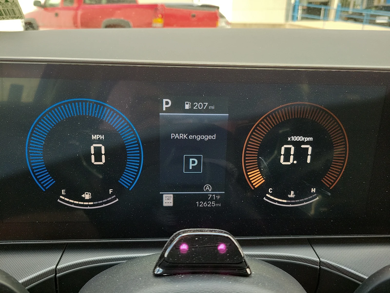 Certified Used 2026 White Hyundai SEL image 23